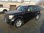 2011 Dodge Nitro