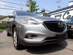 2013 Mazda CX-9