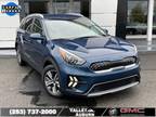 2022 Kia Niro