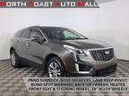 2020 Cadillac XT5