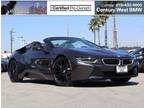 2019 BMW i8