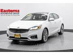 2018 Kia Cadenza