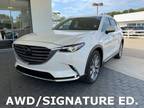 2016 Mazda CX-9