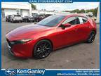 2019 Mazda Mazda3
