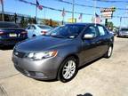 2012 Kia Forte