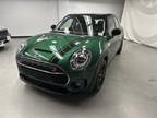 2020 MINI Cooper Clubman