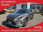 2020 Lexus RX 450h