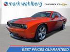 2009 Dodge Challenger