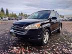 2010 Honda CR-V
