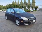 2012 Hyundai Elantra Touring