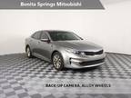 2017 Kia Optima