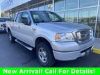 2007 Ford F-150