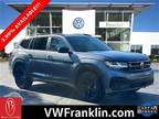 2023 Volkswagen Atlas