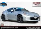 2016 Nissan 370Z