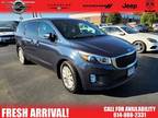 2017 Kia Sedona
