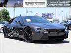 2019 BMW i8