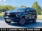 2023 Chevrolet Suburban