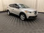 2020 Nissan Kicks