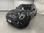 2019 MINI Cooper Clubman