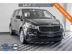 2019 Kia Sedona
