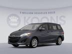 2014 Mazda Mazda5