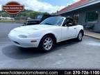 1992 Mazda MX-5 Miata