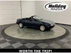 1996 Mazda MX-5 Miata