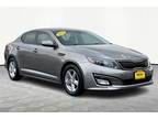 2014 Kia Optima