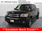 2004 Toyota Tundra