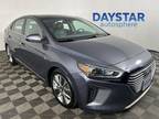 2017 Hyundai Ioniq