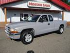 1999 Dodge Dakota