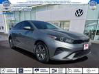 2022 Kia Forte