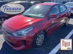 2019 Kia Rio