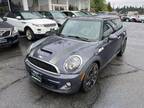 2012 MINI Cooper S