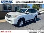 2013 Lexus GX 460