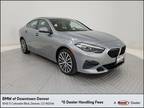 2022 BMW 228i xDrive Gran Coupe