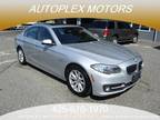 2015 BMW 528i xDrive