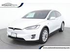 2019 Tesla Model X