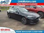 2021 BMW 228 Gran Coupe