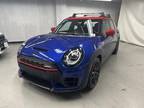 2020 MINI Cooper Clubman