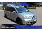 2008 Honda Odyssey
