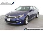 2016 Kia Optima