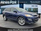 2011 Mazda CX-9