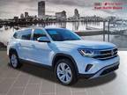 2023 Volkswagen Atlas