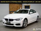2015 BMW 435i xDrive