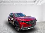 2023 Mazda CX-50