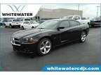 2012 Dodge Charger