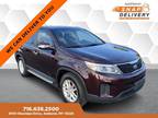 2014 Kia Sorento