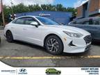 2022 Hyundai Sonata Hybrid