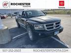 2009 Dodge Dakota
